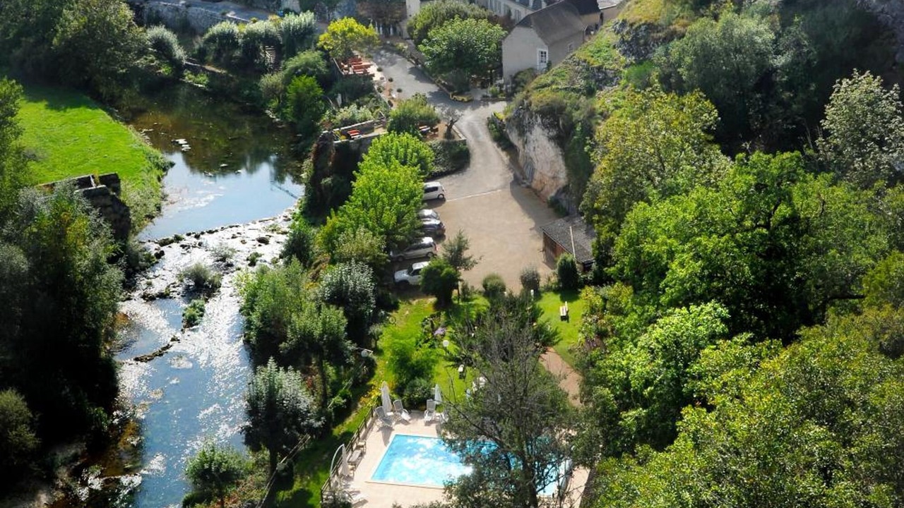 Photo of Outdoor in Lacave