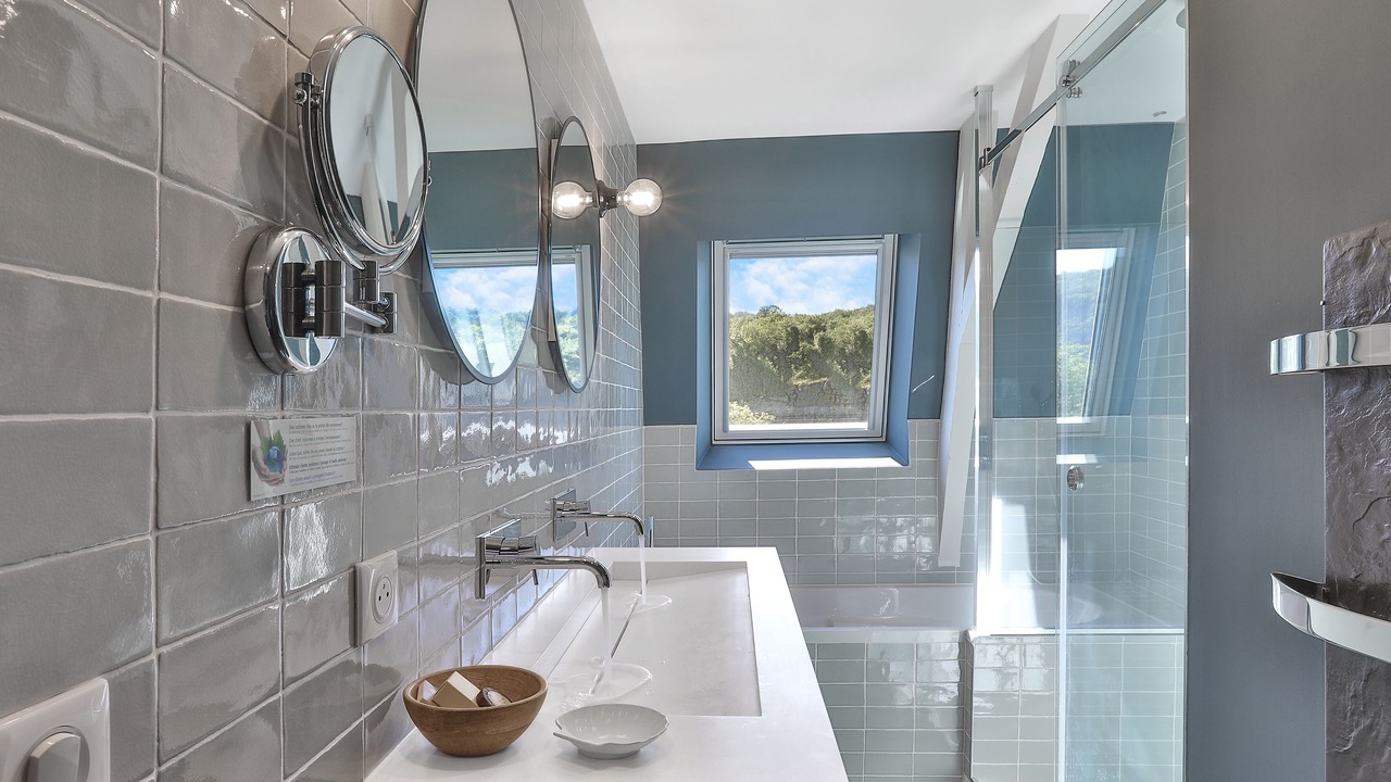 Photo of Bathroom in Lacave