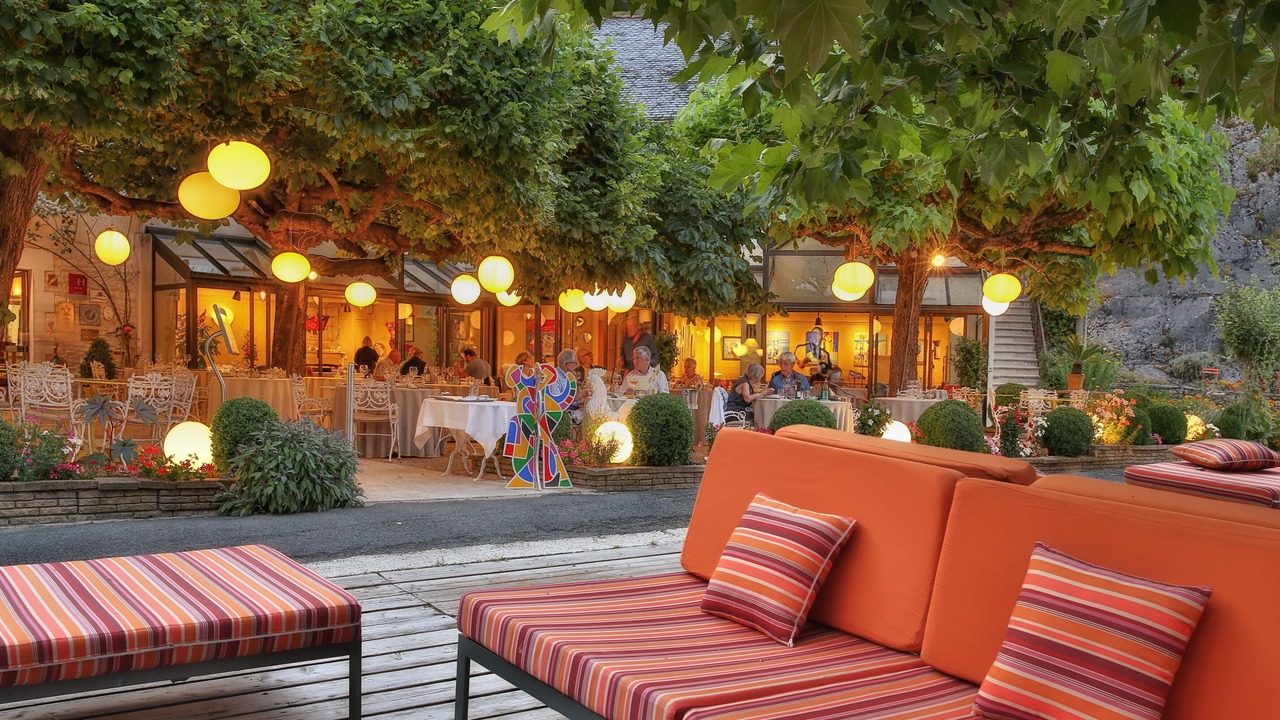 Photo of Outdoor in Lacave