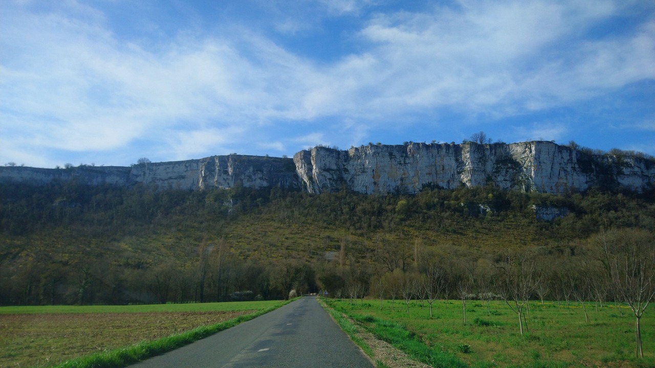 Photo of Outdoor in Lacave
