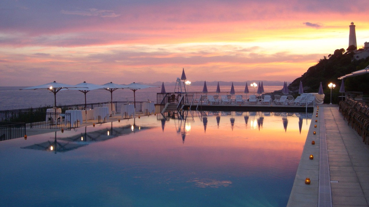 Photo of Outdoor in Cap-Ferrat