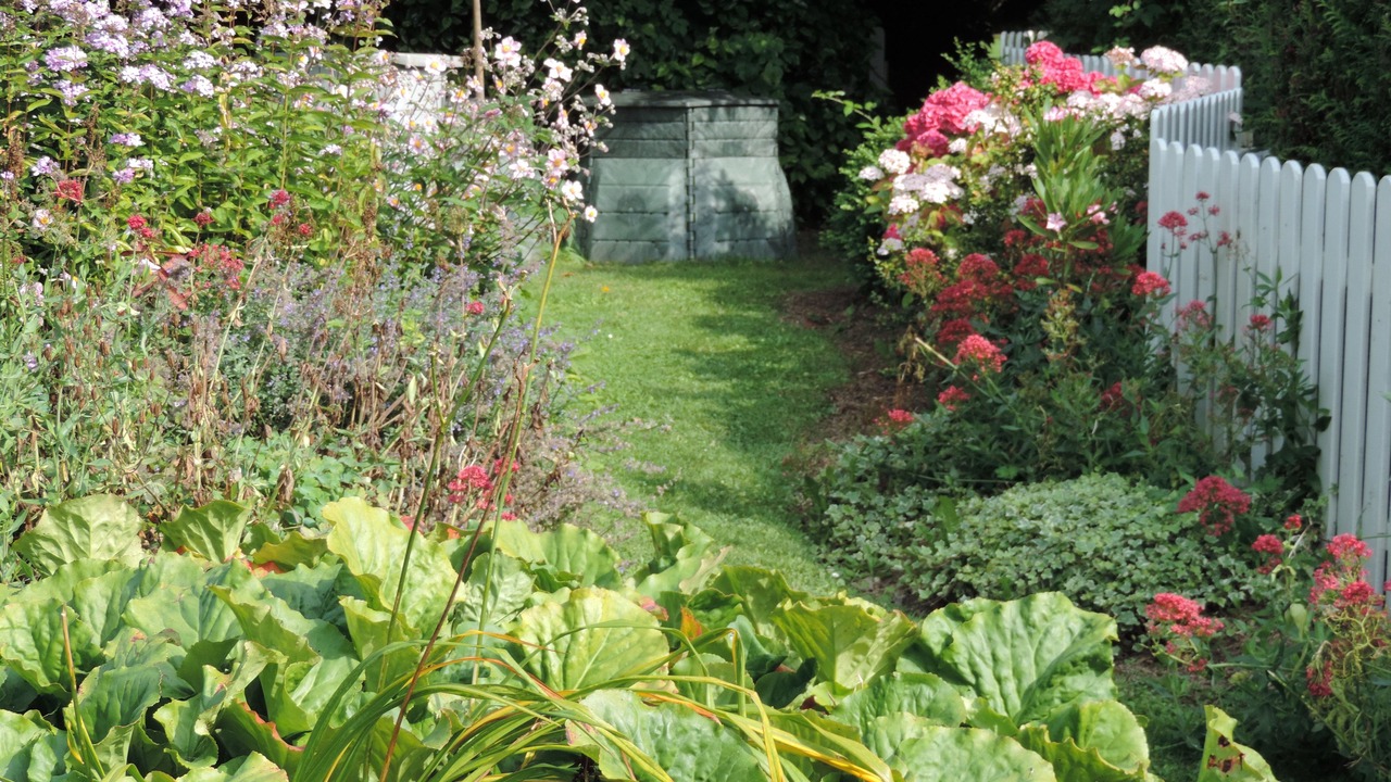 Photo of Outdoor in Commes