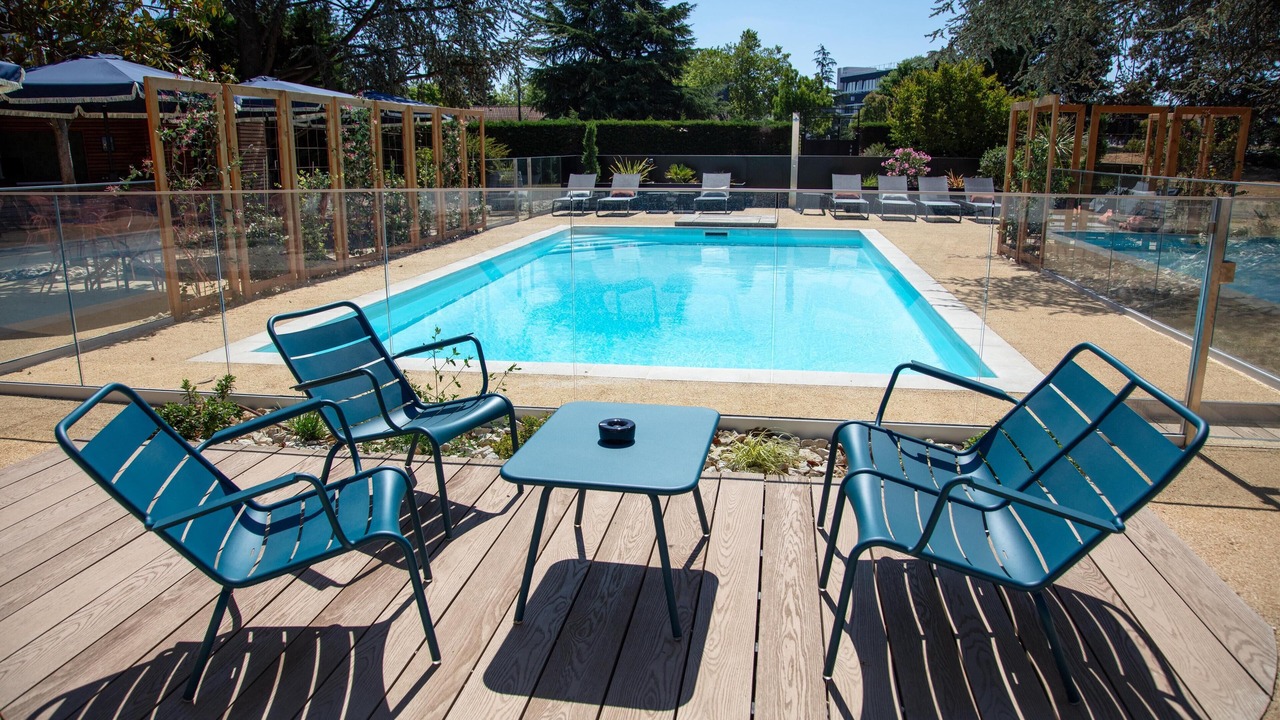 Photo of Outdoor in Andrezieux-Boutheon