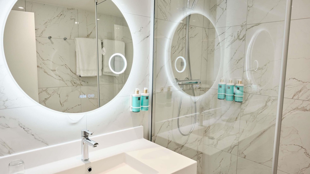 Photo of Bedroom in Aiguerelles