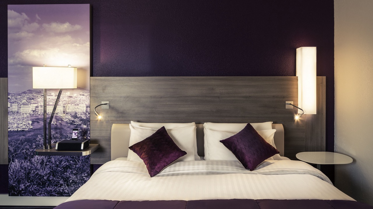 Photo of Bedroom in Belsunce