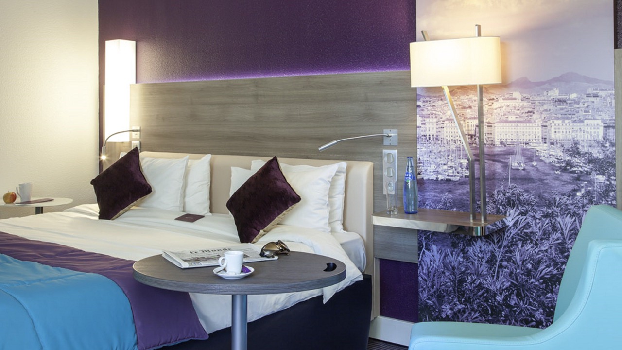 Photo of Bedroom in Belsunce