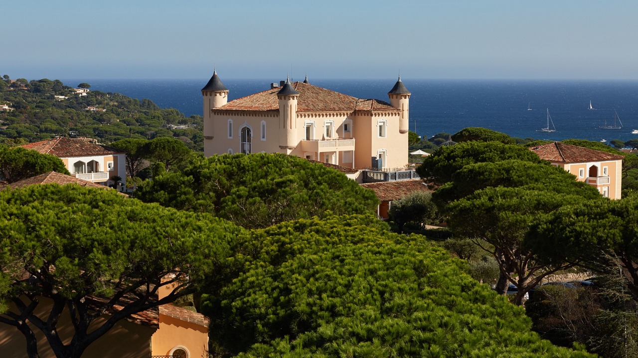 Photo of Outdoor in Cote d'Azur- French Riviera