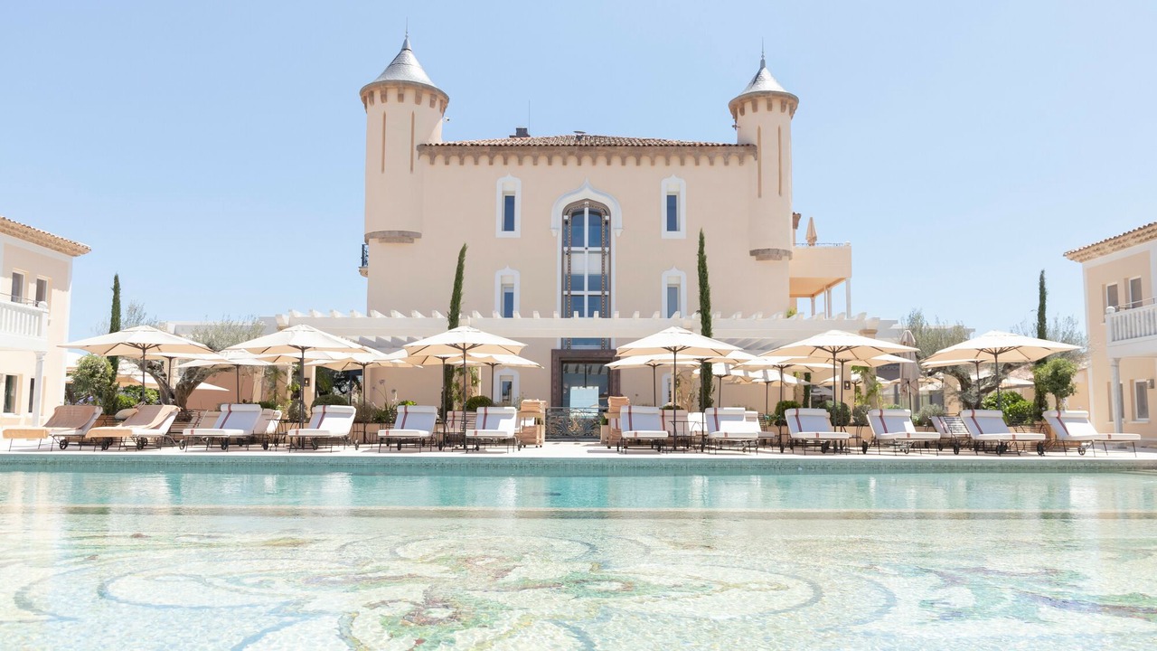 Photo of Outdoor in Cote d'Azur- French Riviera