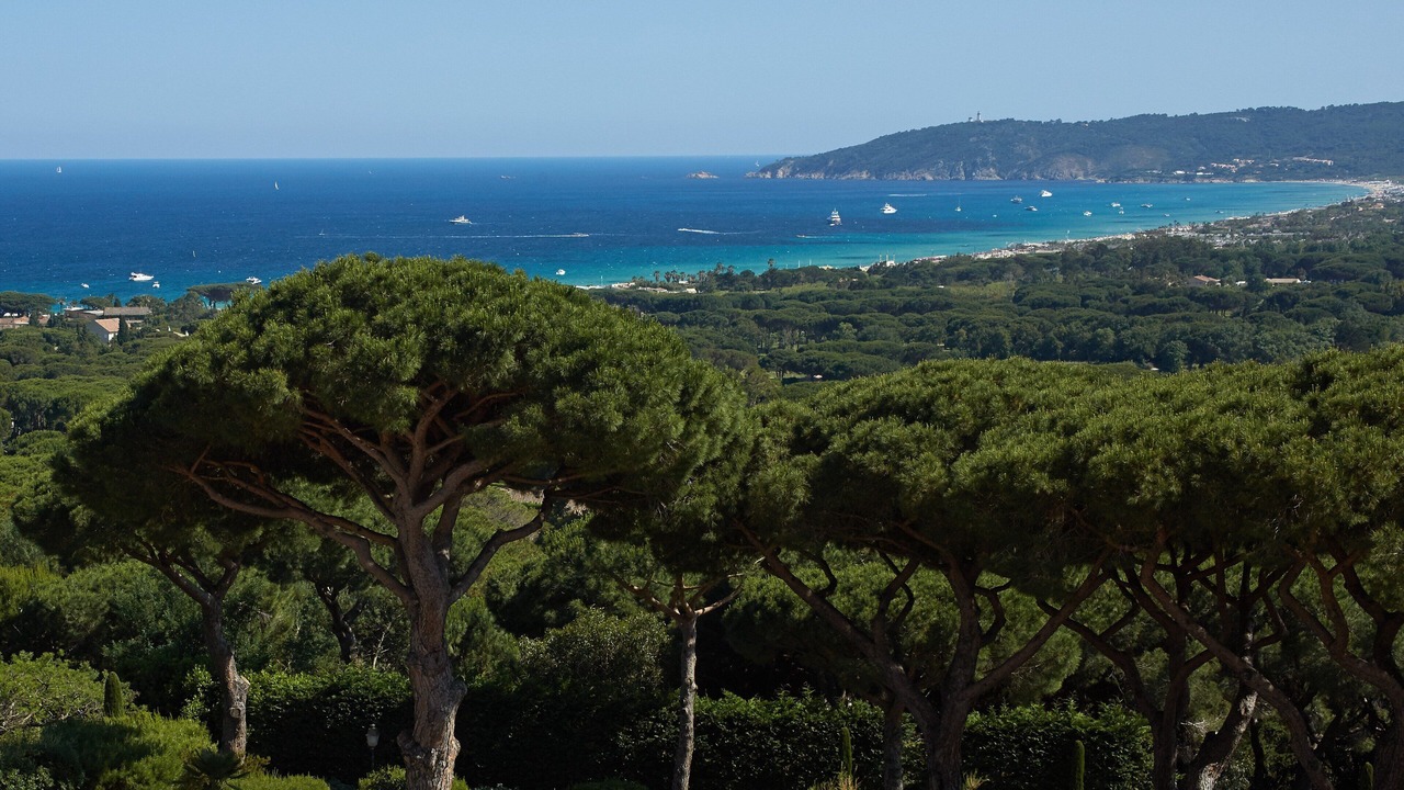 Photo of Outdoor in Cote d'Azur- French Riviera
