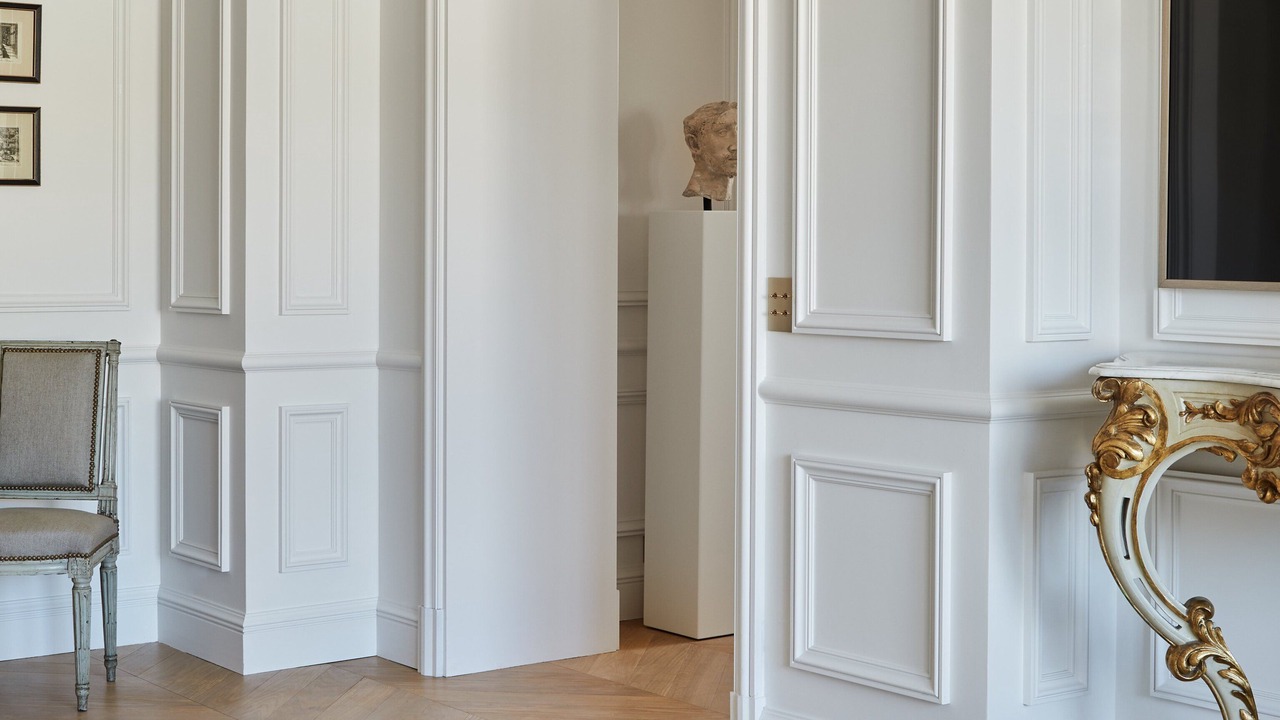 Photo of Bedroom in Cote d'Azur- French Riviera