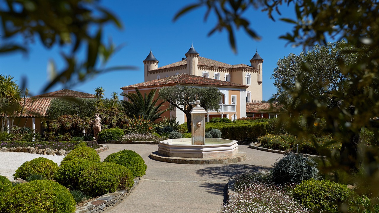 Photo of Outdoor in Cote d'Azur- French Riviera