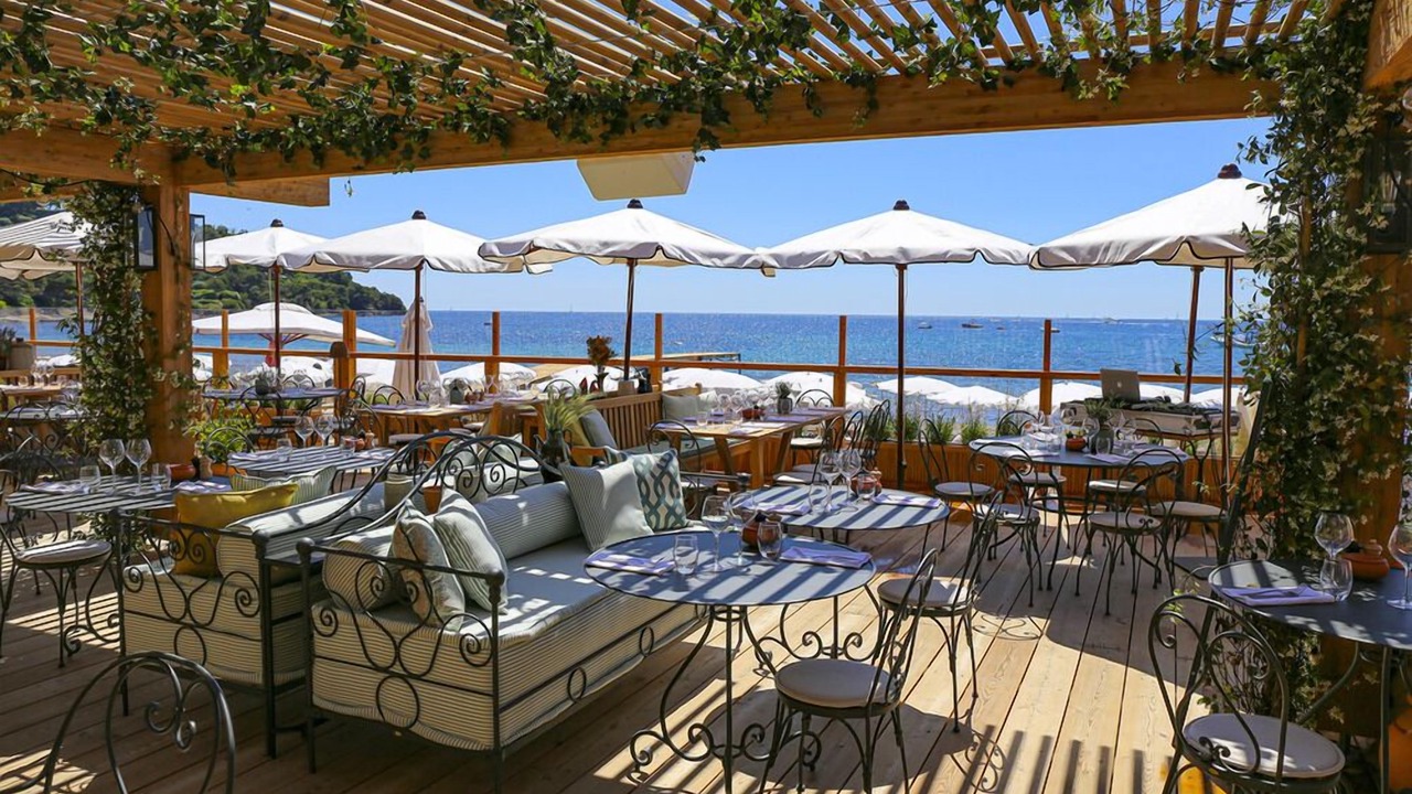 Photo of Outdoor in Cote d'Azur- French Riviera