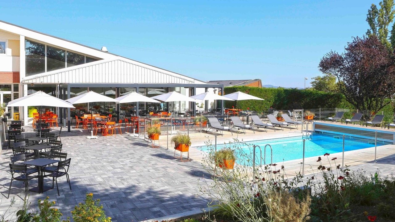 Photo of Outdoor in Houdemont