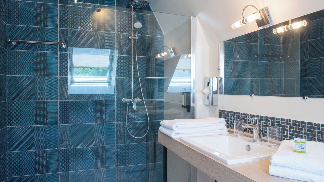 Photo of Bathroom in Ouchamps