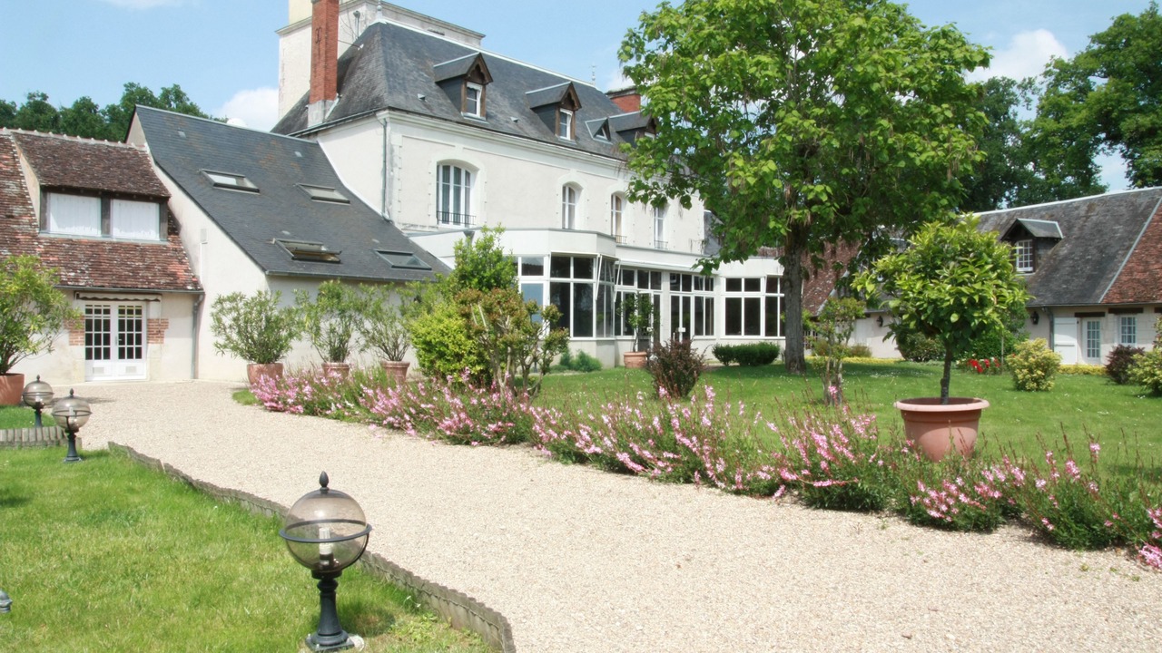 Photo of Outdoor in Ouchamps