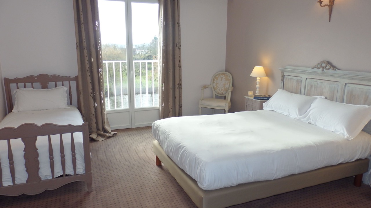 Photo of Bedroom in Le Bugue