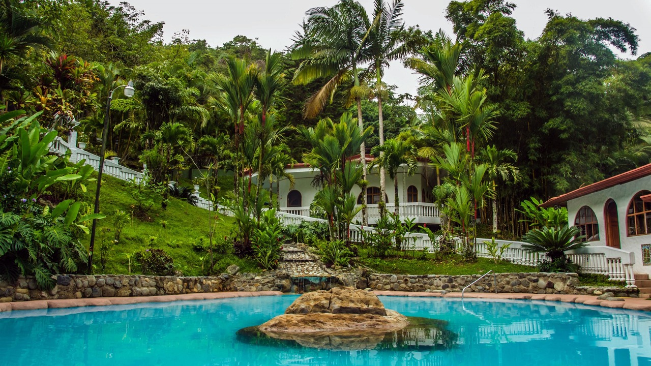 Photo of Outdoor in Orosi