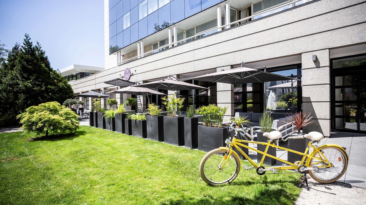 Photo of Outdoor in Aix-les-Bains City Center