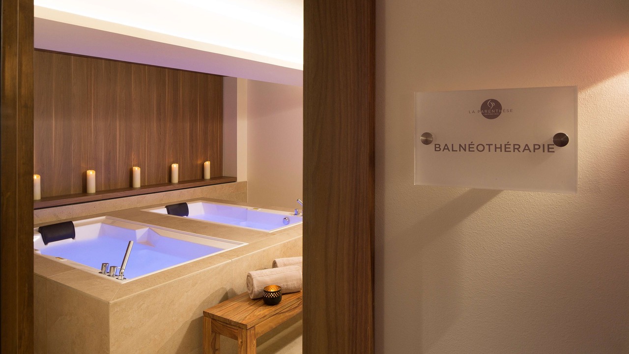 Photo of Bedroom in Aix-les-Bains City Center