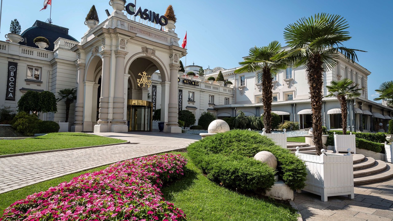 Photo of Others in Aix-les-Bains City Center