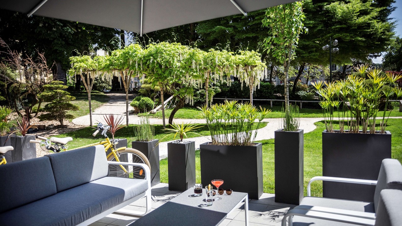 Photo of Outdoor in Aix-les-Bains City Center