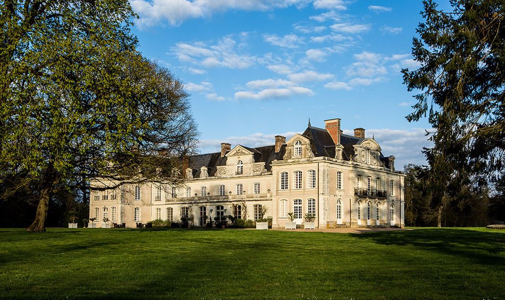 Photo of Outdoor in Champigne