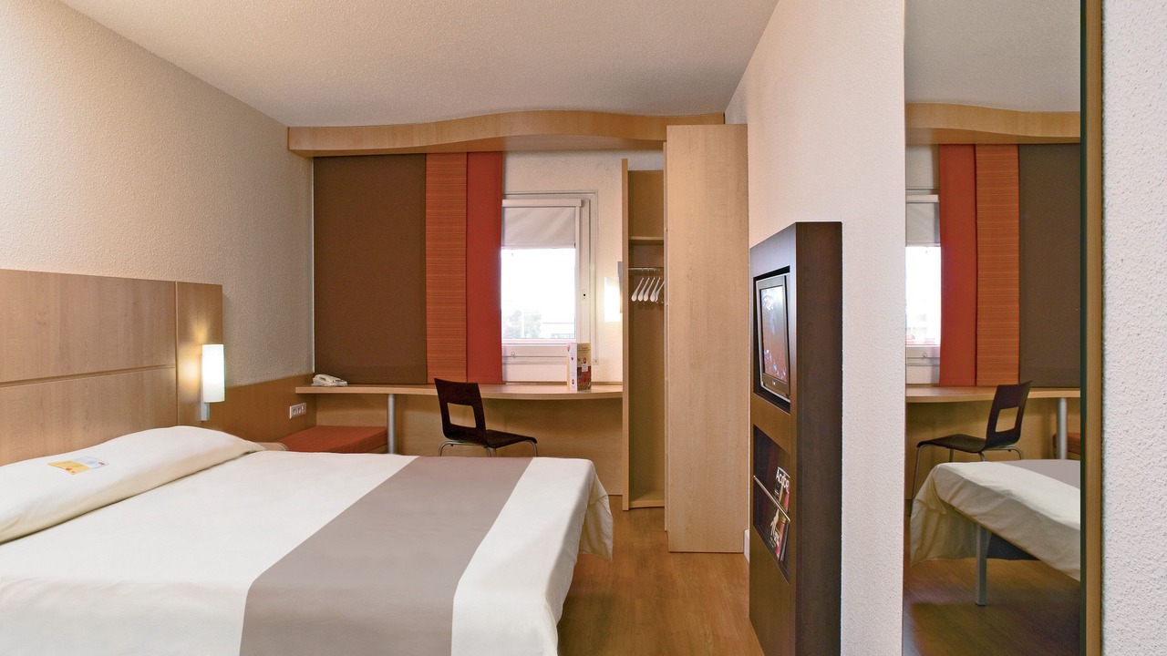 Photo of Bedroom in Aubenas