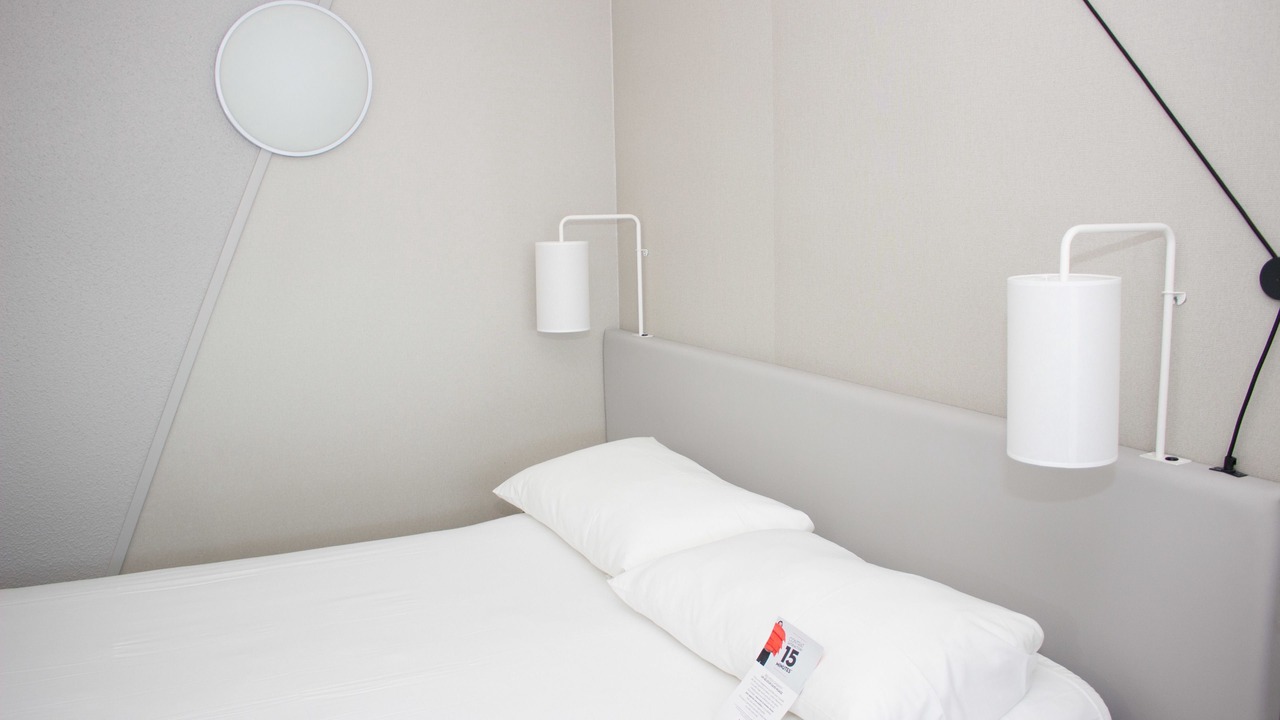 Photo of Bedroom in Chasseneuil-du-Poitou