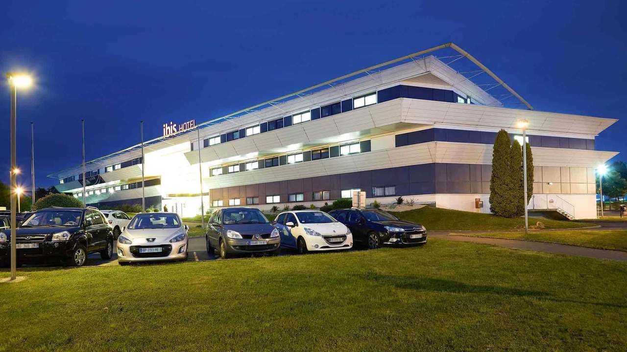 Photo of Outdoor in Chasseneuil-du-Poitou