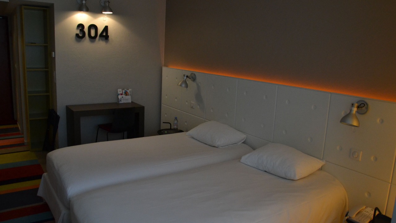 Photo of Bedroom in Chasse-sur-Rhone