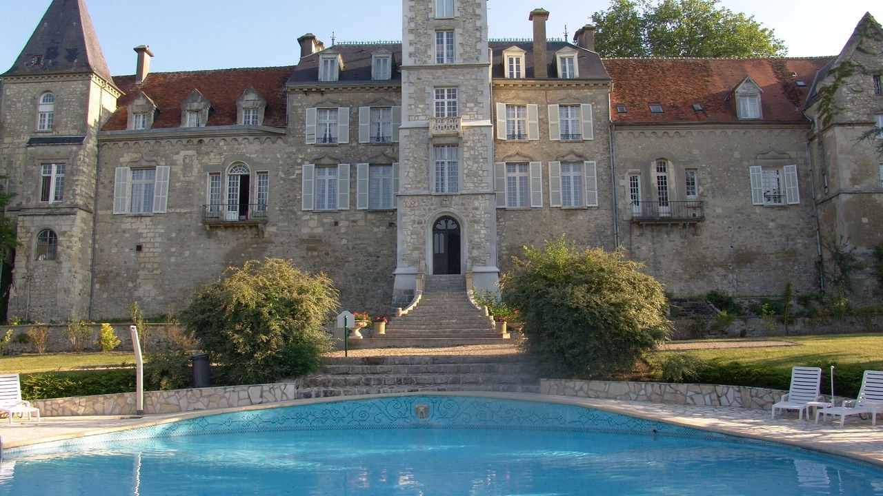 Photo of Outdoor in Fere-en-Tardenois