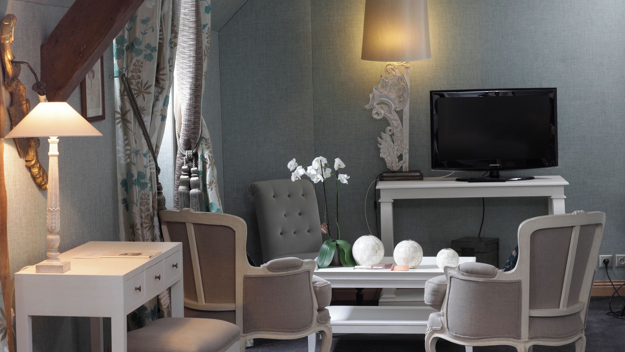 Photo of Bedroom in Fere-en-Tardenois
