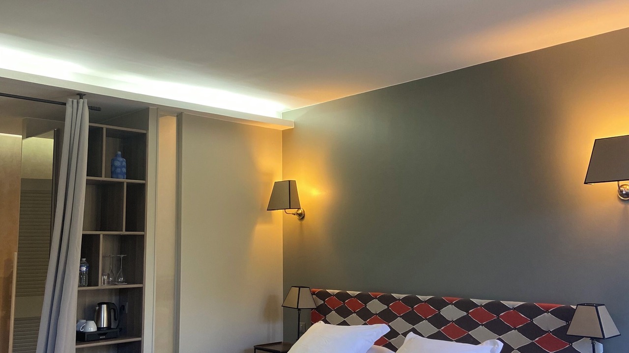 Photo of Bedroom in Fere-en-Tardenois