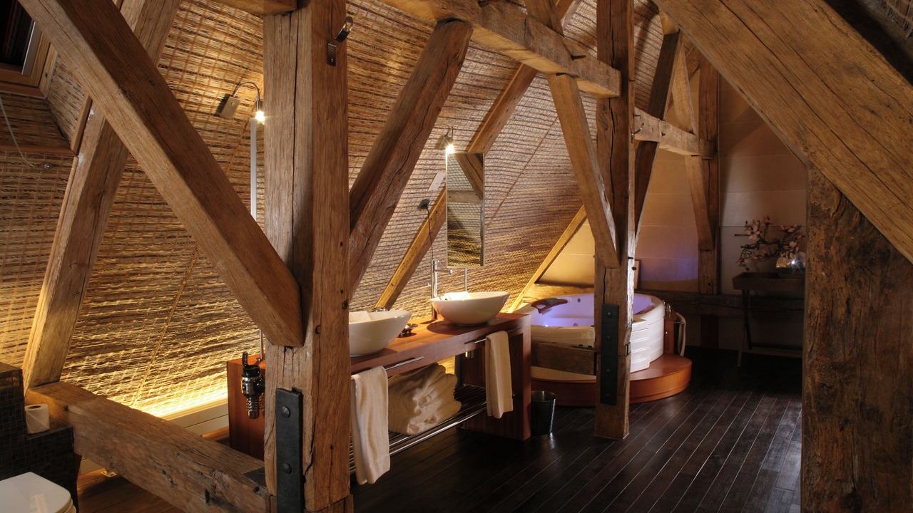 Photo of Bathroom in Fere-en-Tardenois