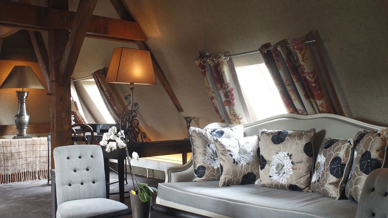 Photo of Bedroom in Fere-en-Tardenois