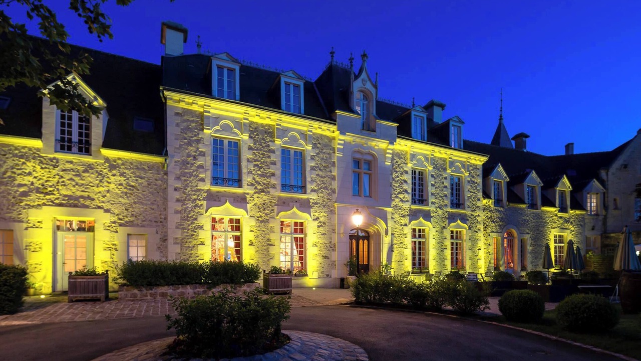 Photo of Outdoor in Fere-en-Tardenois