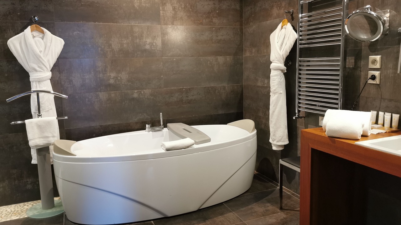 Photo of Bathroom in Fere-en-Tardenois