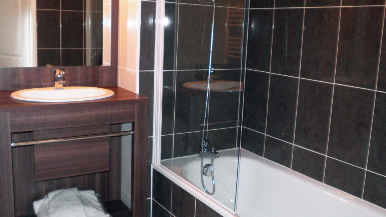 Photo of Bathroom in Capbreton