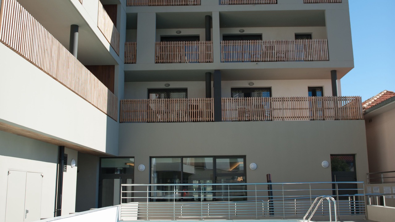 Photo of Outdoor in Capbreton