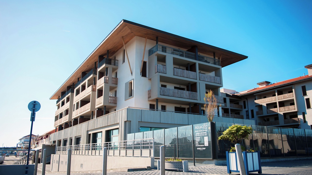 Photo of Outdoor in Capbreton