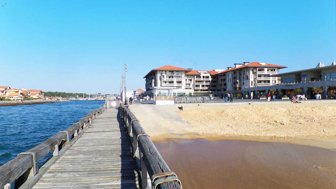 Photo of Outdoor in Capbreton