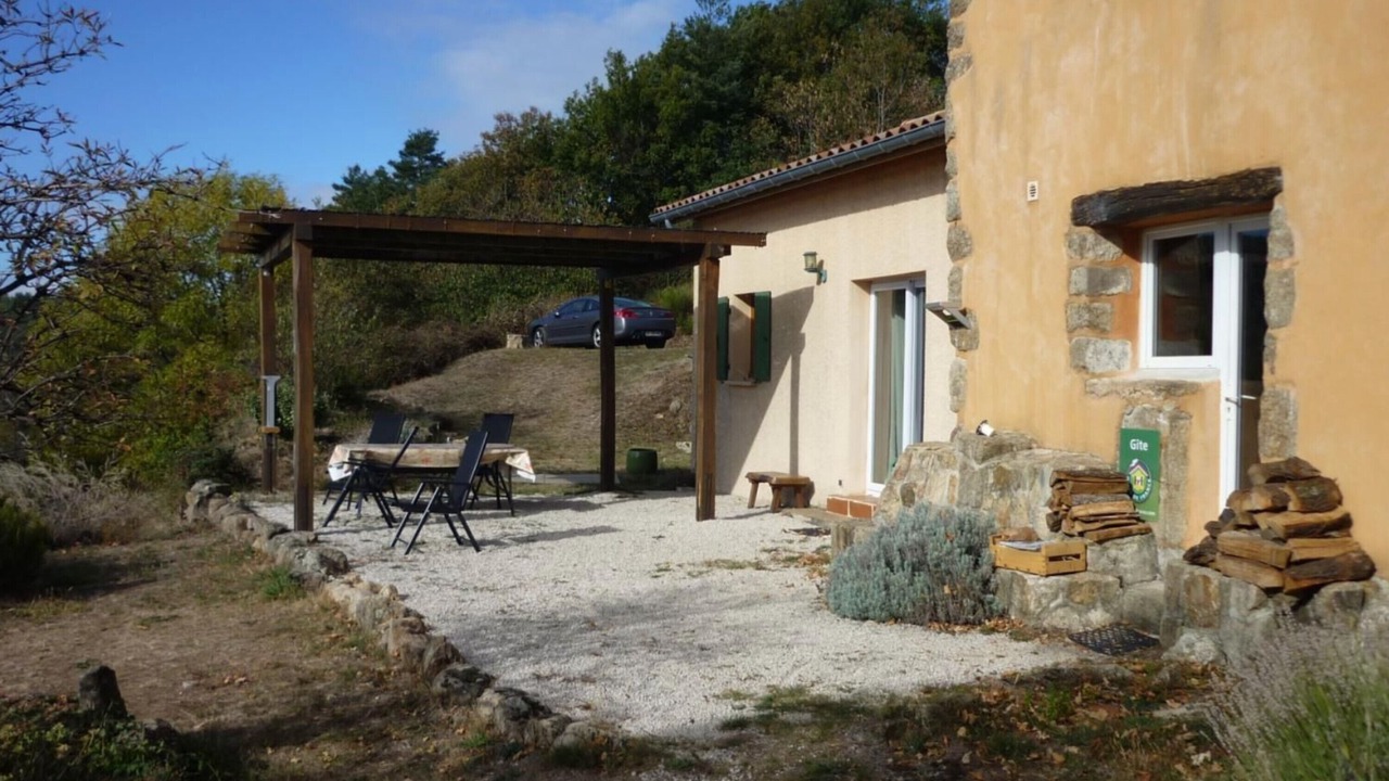 Photo of Patio Balcony in Silhac
