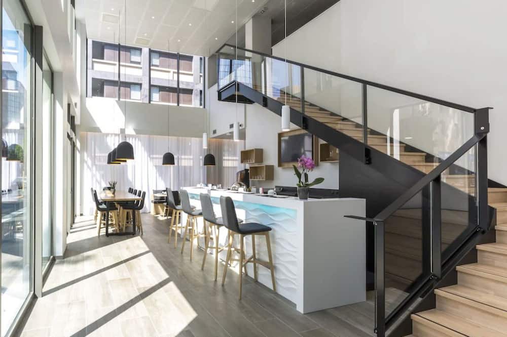 Photo of Kitchen in Villette - Maisons Neuves