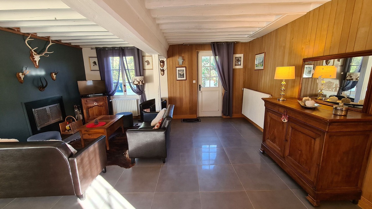 Photo of Others in La Ferte-Saint-Aubin