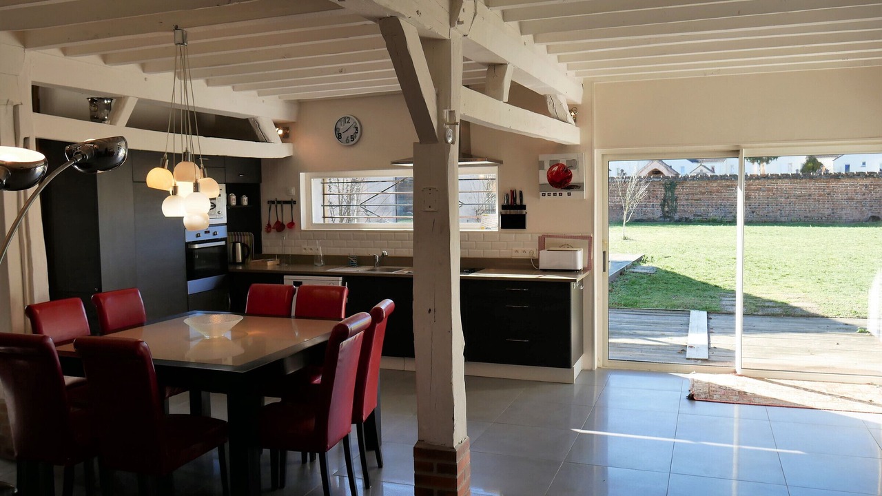 Photo of Others in La Ferte-Saint-Aubin