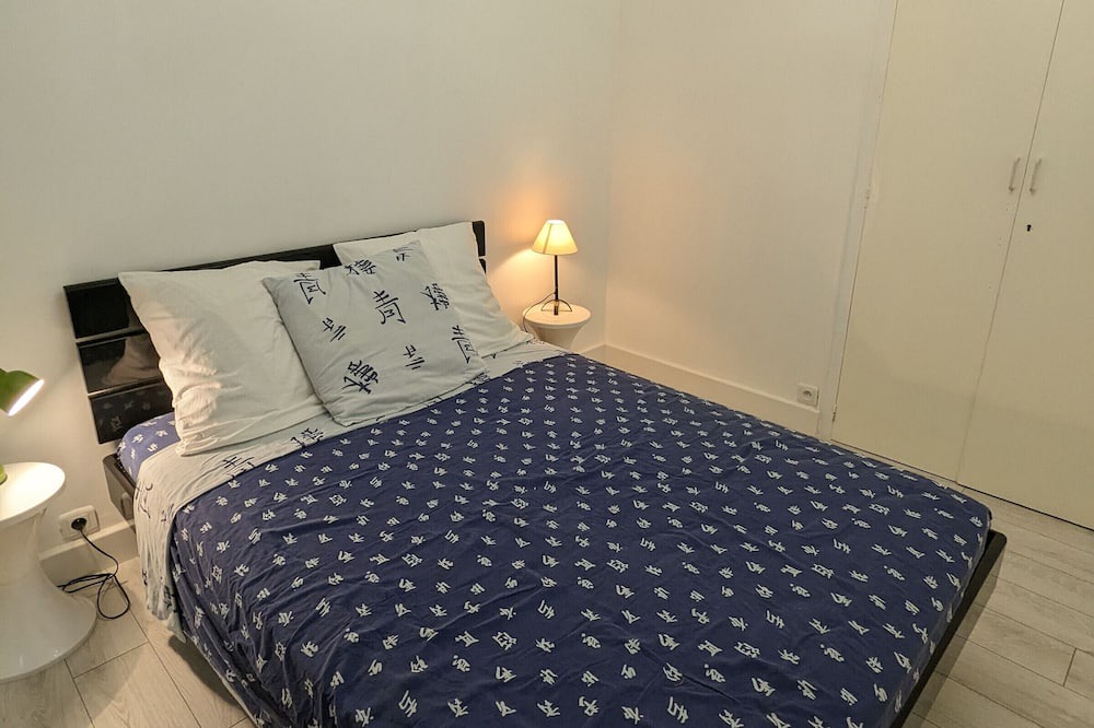 Photo of Bedroom in Saint-Pere-sur-Loire