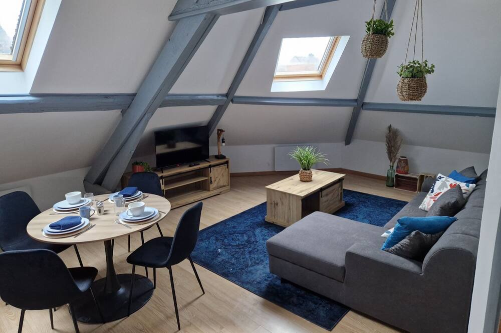 Photo of Bedroom in Marpent