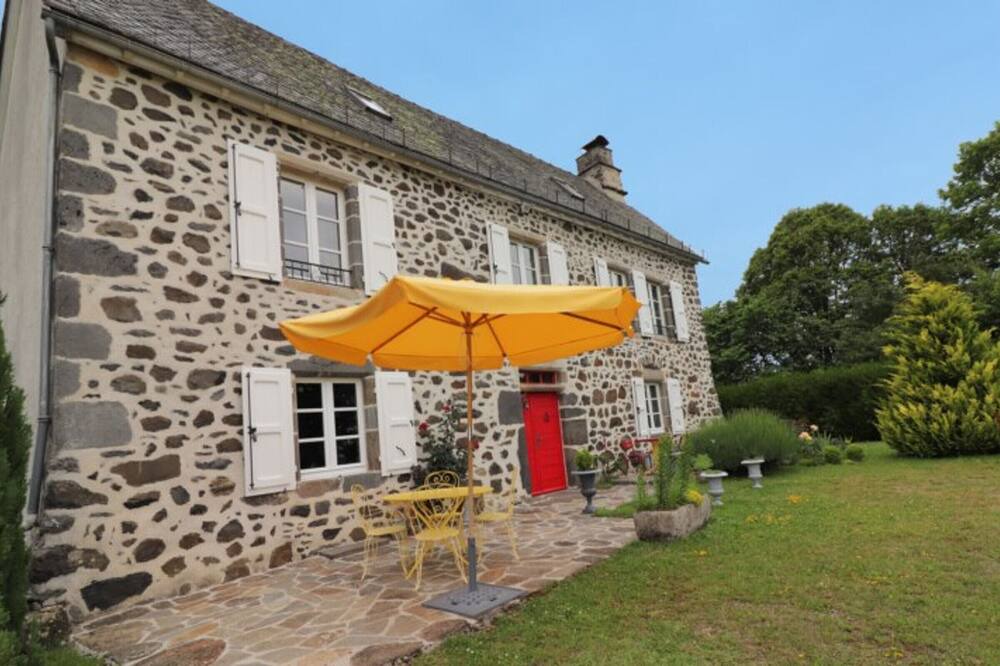 Photo of Outdoor in Sourniac