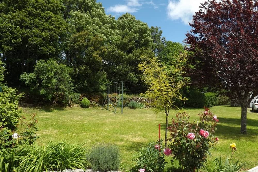 Photo of Outdoor in Sourniac