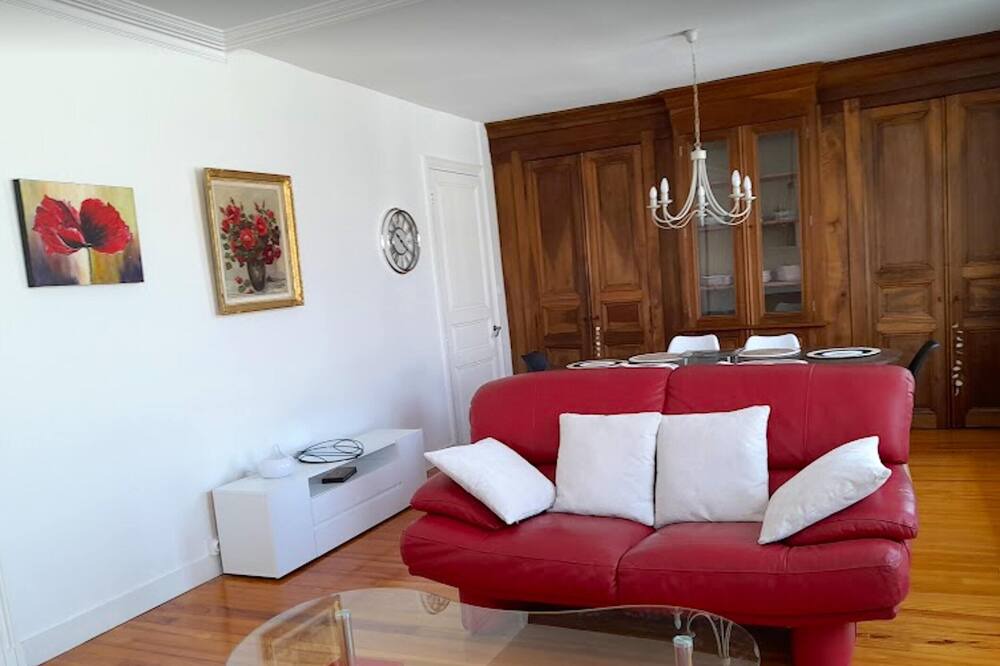 Photo of Livingroom in Archiac